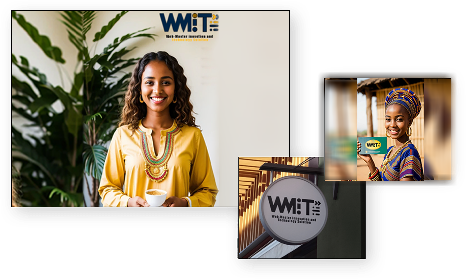 WMIT Web-Master Innovation and Technology Solutions